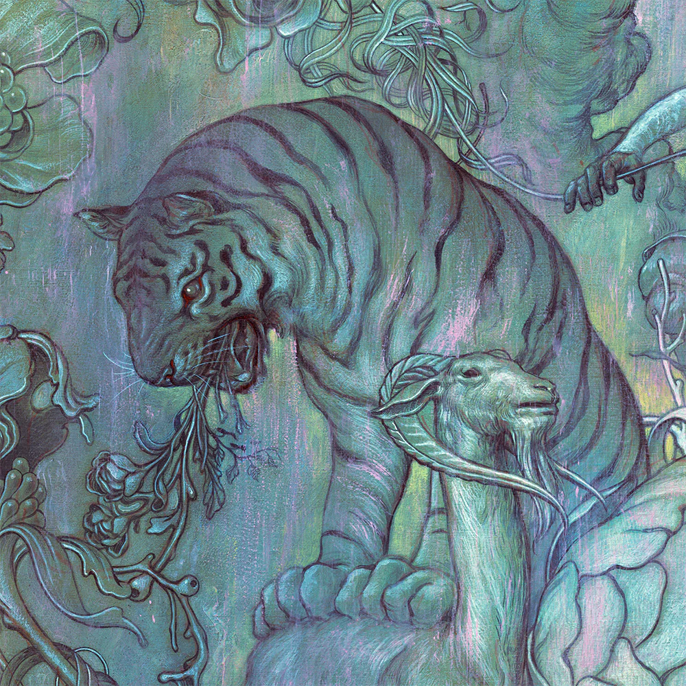 Hunting Party II - Image 3