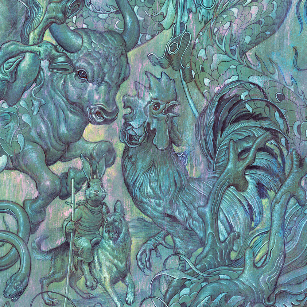 Hunting Party II - Image 4