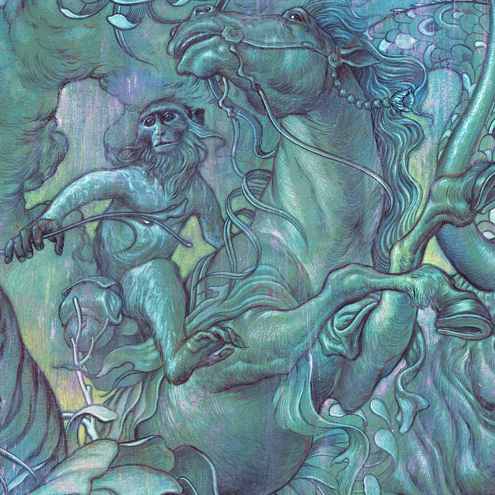 Hunting Party II - Image 5