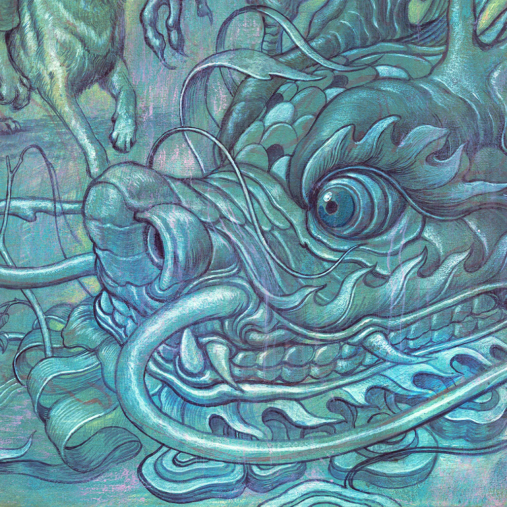 Hunting Party II - Image 8