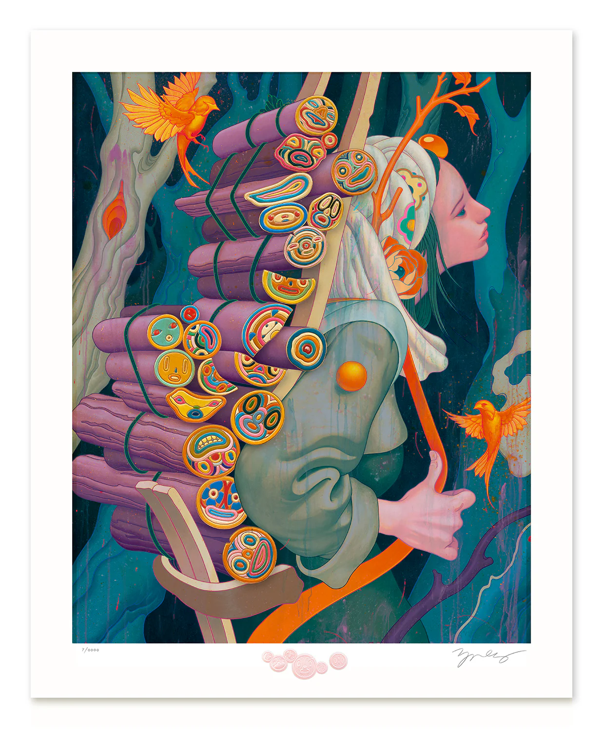 Kindling III