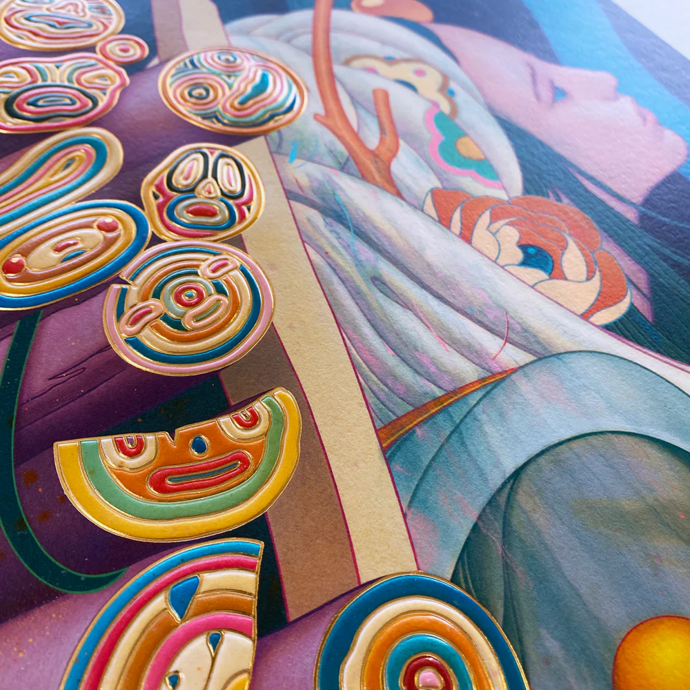 Kindling III - Image 7