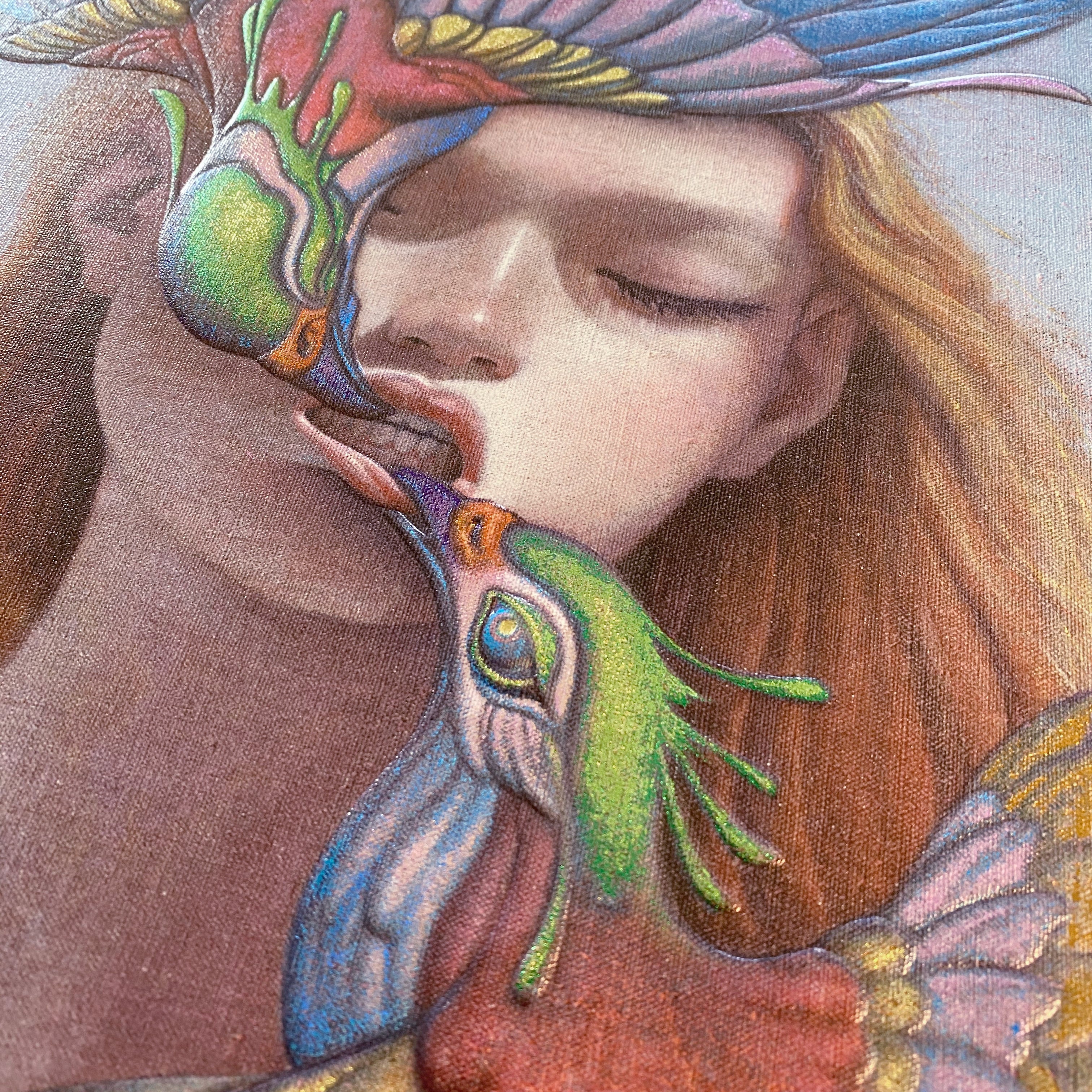 Lory - Image 2