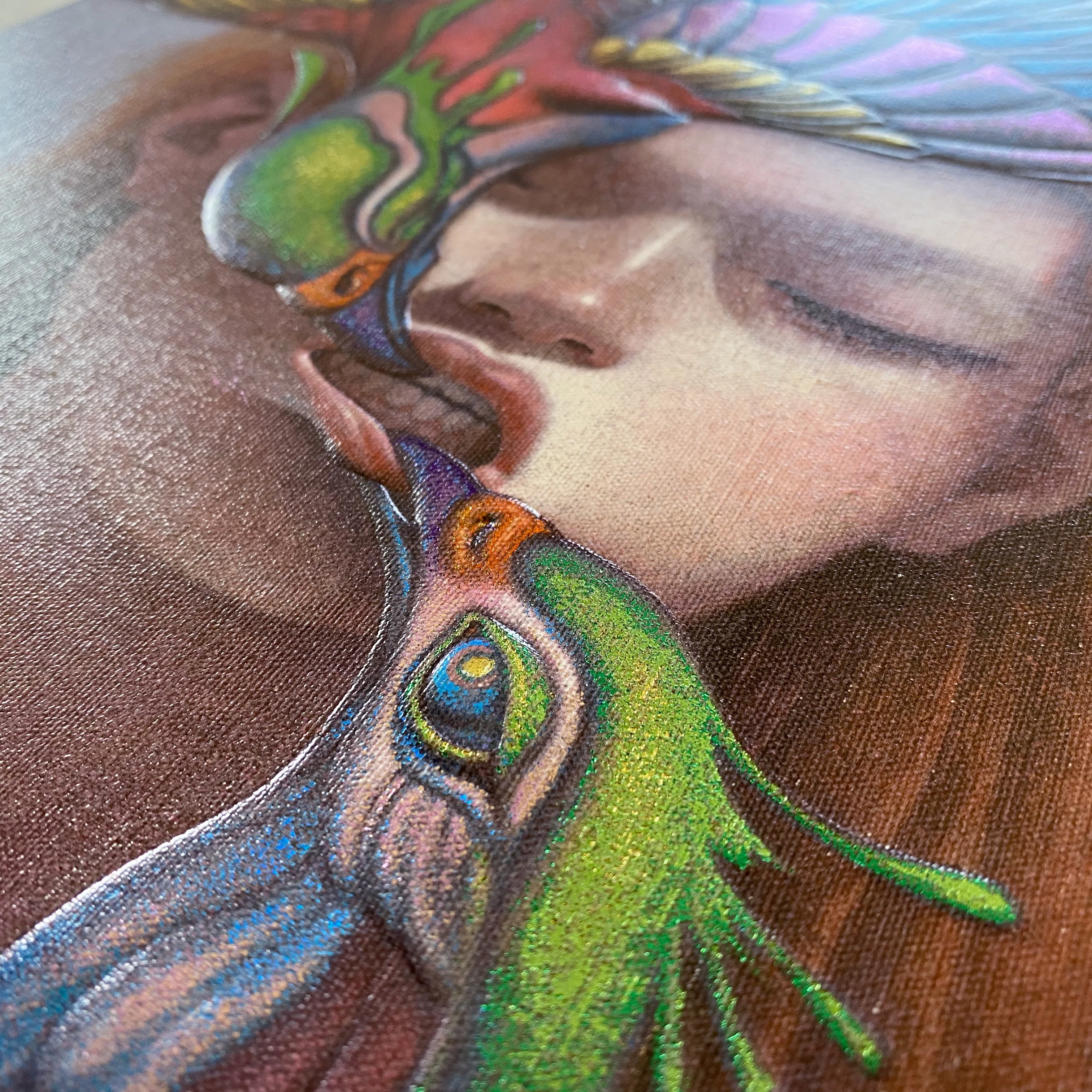 Lory - Image 4