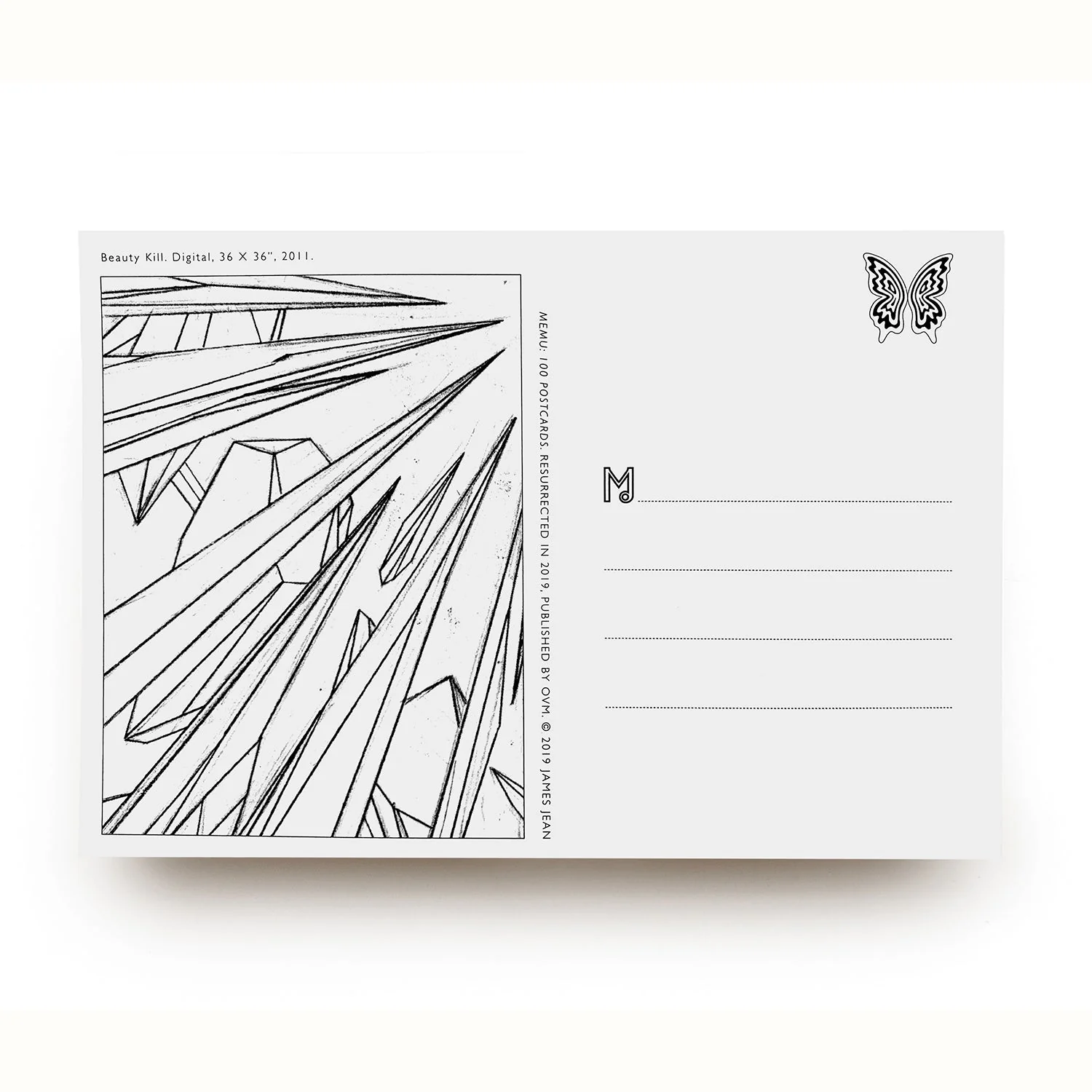 MEMU I: Graphite - Image 5
