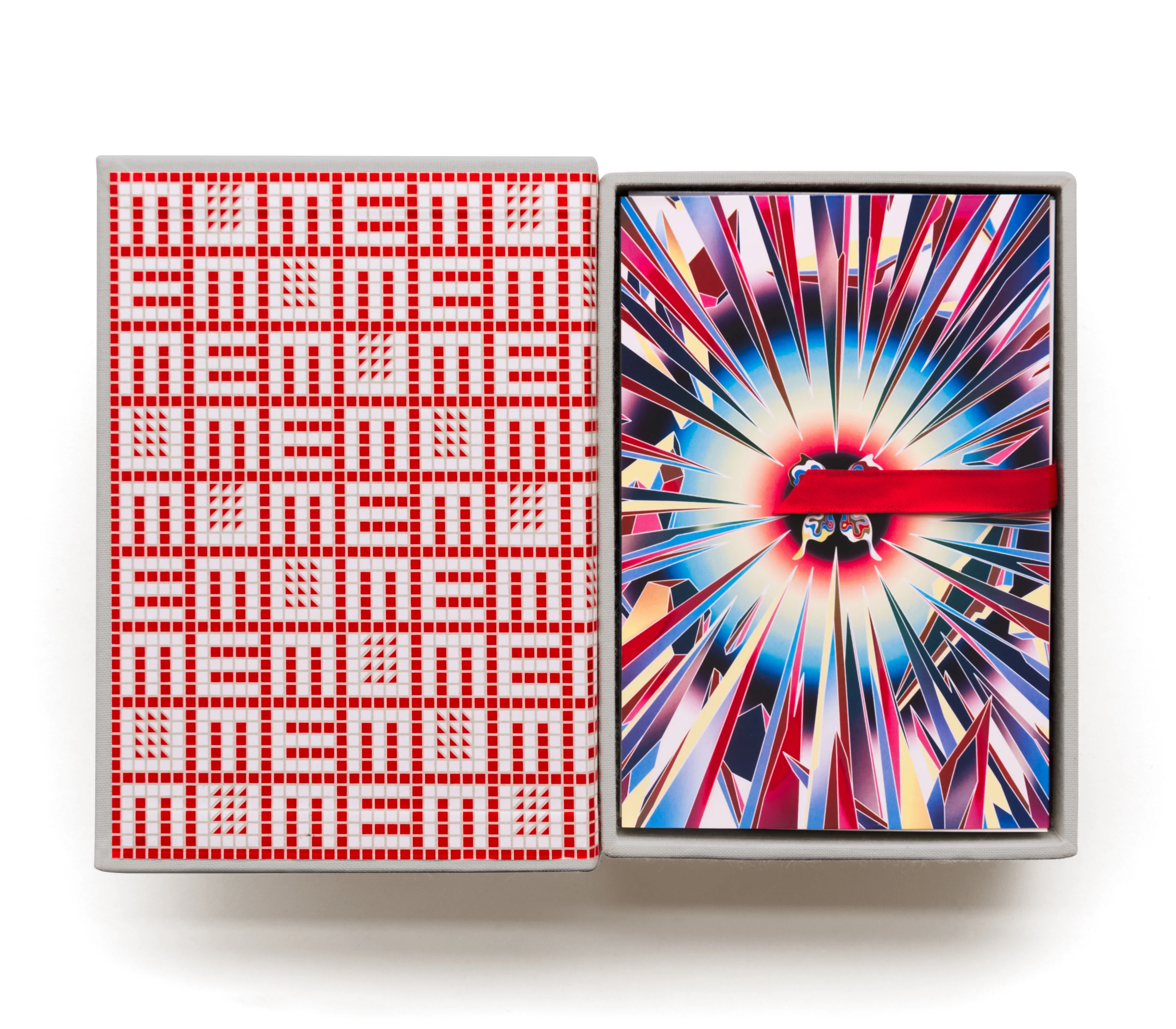 MEMU I: Olive - Image 3