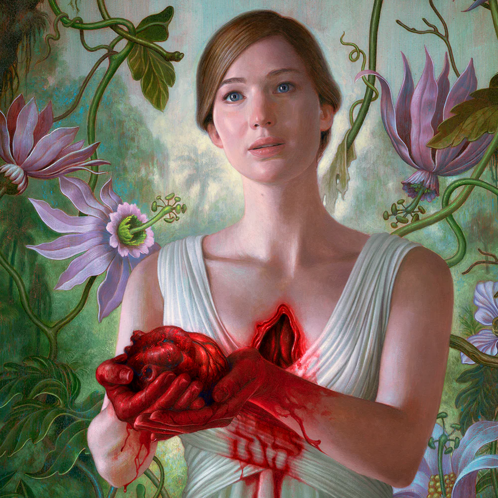 mother! - Image 6