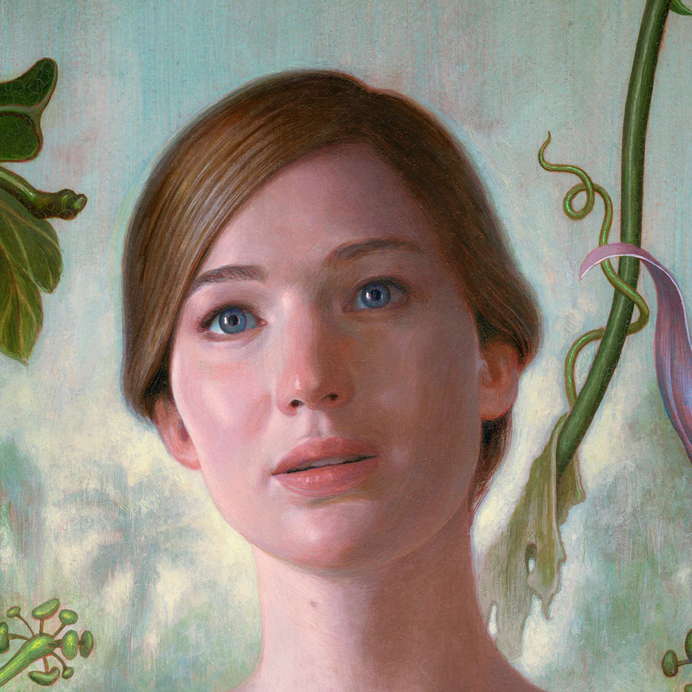 mother! - Image 7