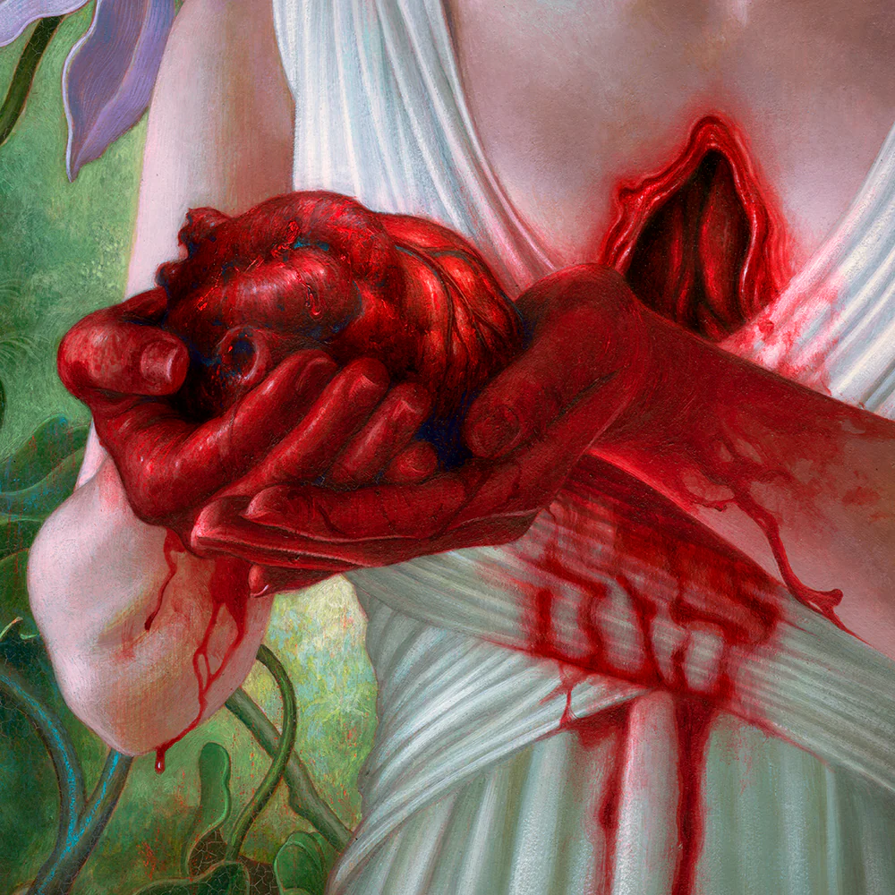 mother! - Image 8