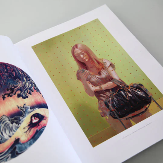 Parallel Lives - Image 12