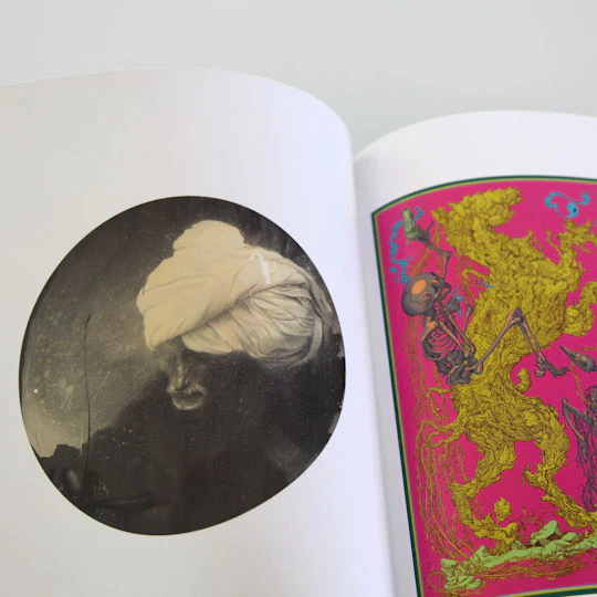 Parallel Lives - Image 13