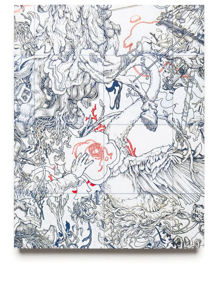 Parallel Lives - Image 2