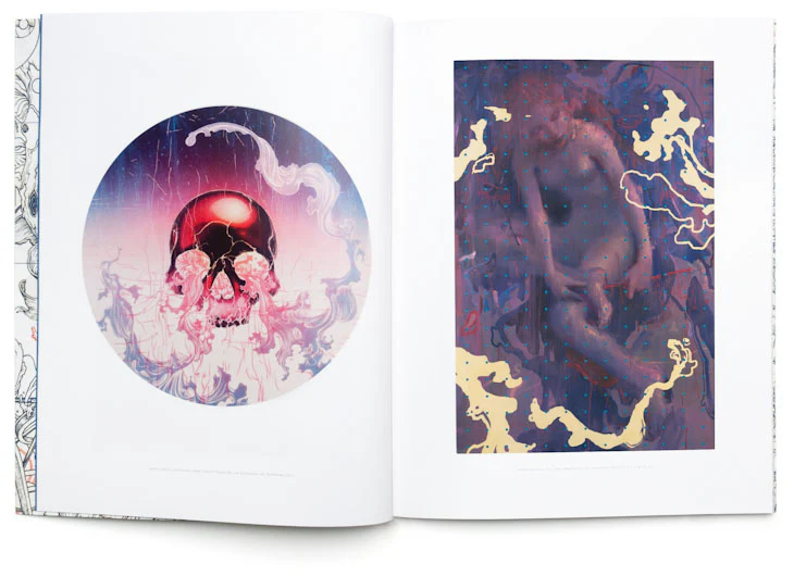 Parallel Lives - Image 6
