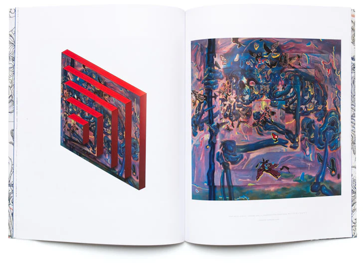 Parallel Lives - Image 7