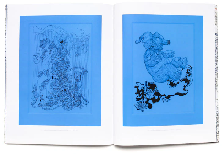 Parallel Lives - Image 8