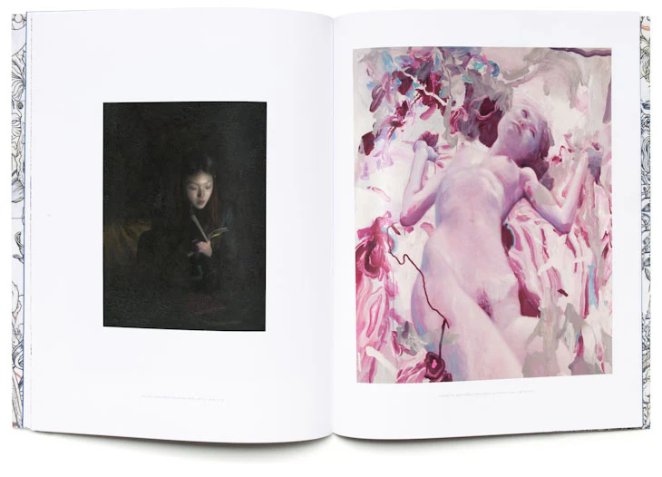 Parallel Lives - Image 9