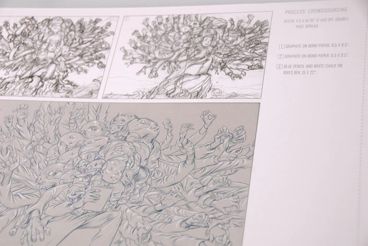 Process Recess 2: Portfolio - Image 2