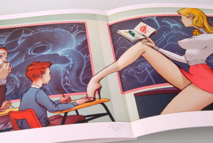 Process Recess 2: Portfolio - Image 3