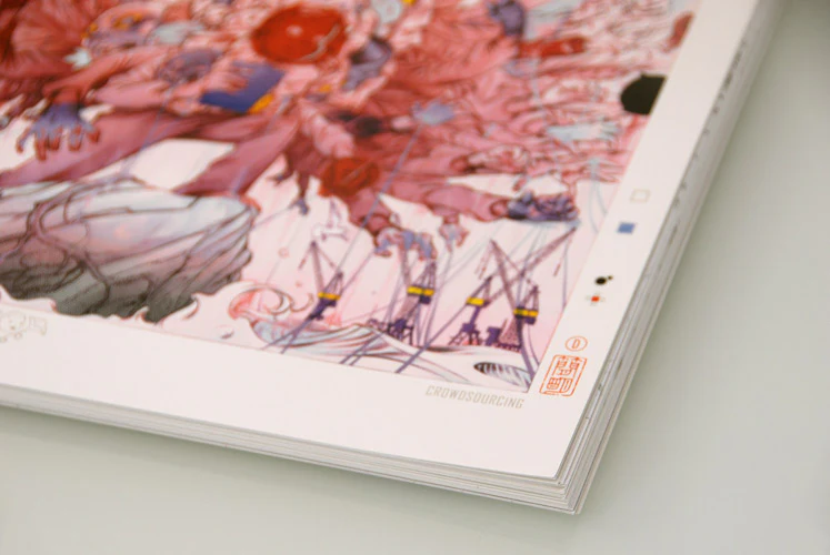 Process Recess 2: Portfolio - Image 4