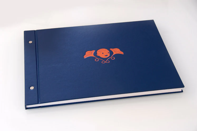 Process Recess 2: Portfolio (Limited Edition) - Image 5