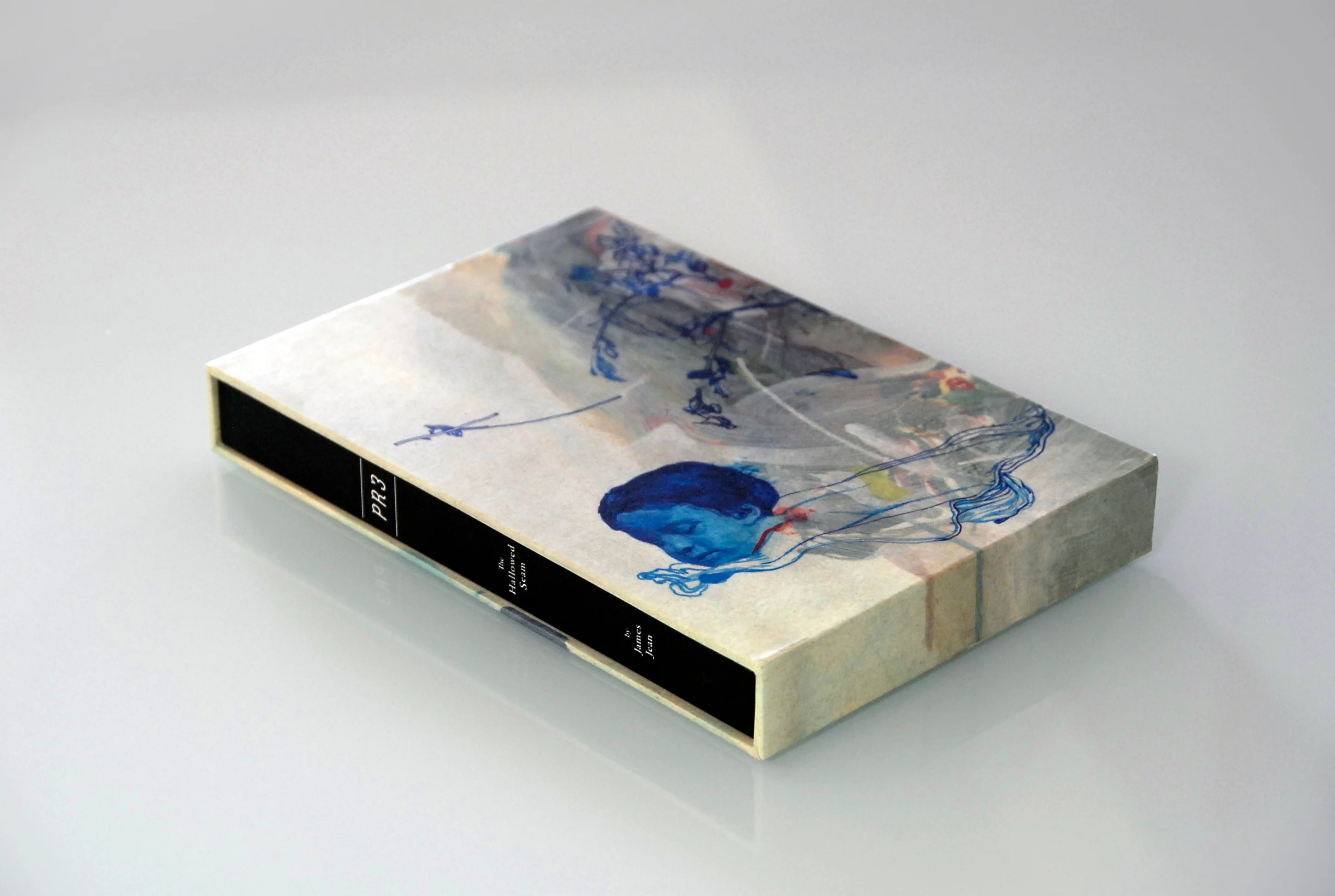 Process Recess 3: The Hallowed Seam (Limited Edition)