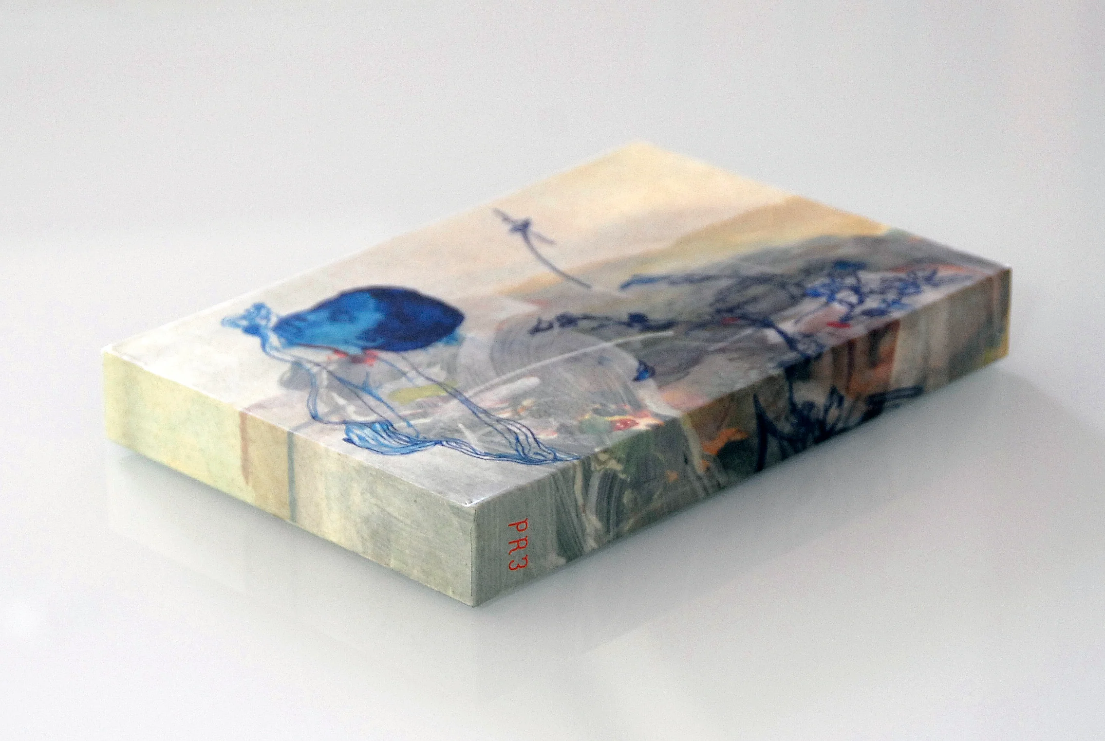 Process Recess 3: The Hallowed Seam (Limited Edition) - Image 4