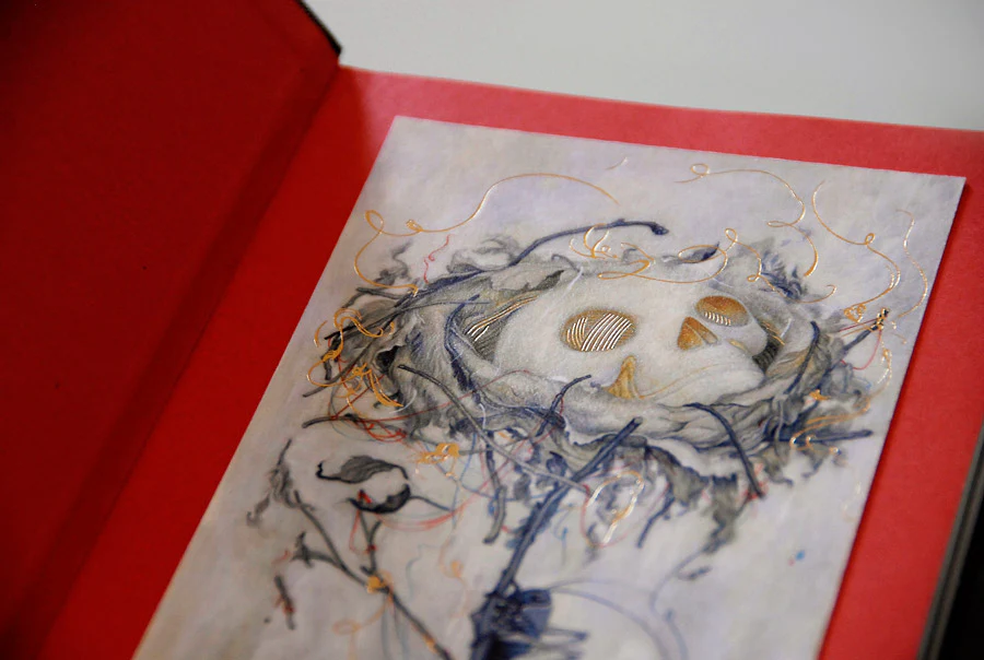 Process Recess 3: The Hallowed Seam (Limited Edition) - Image 6
