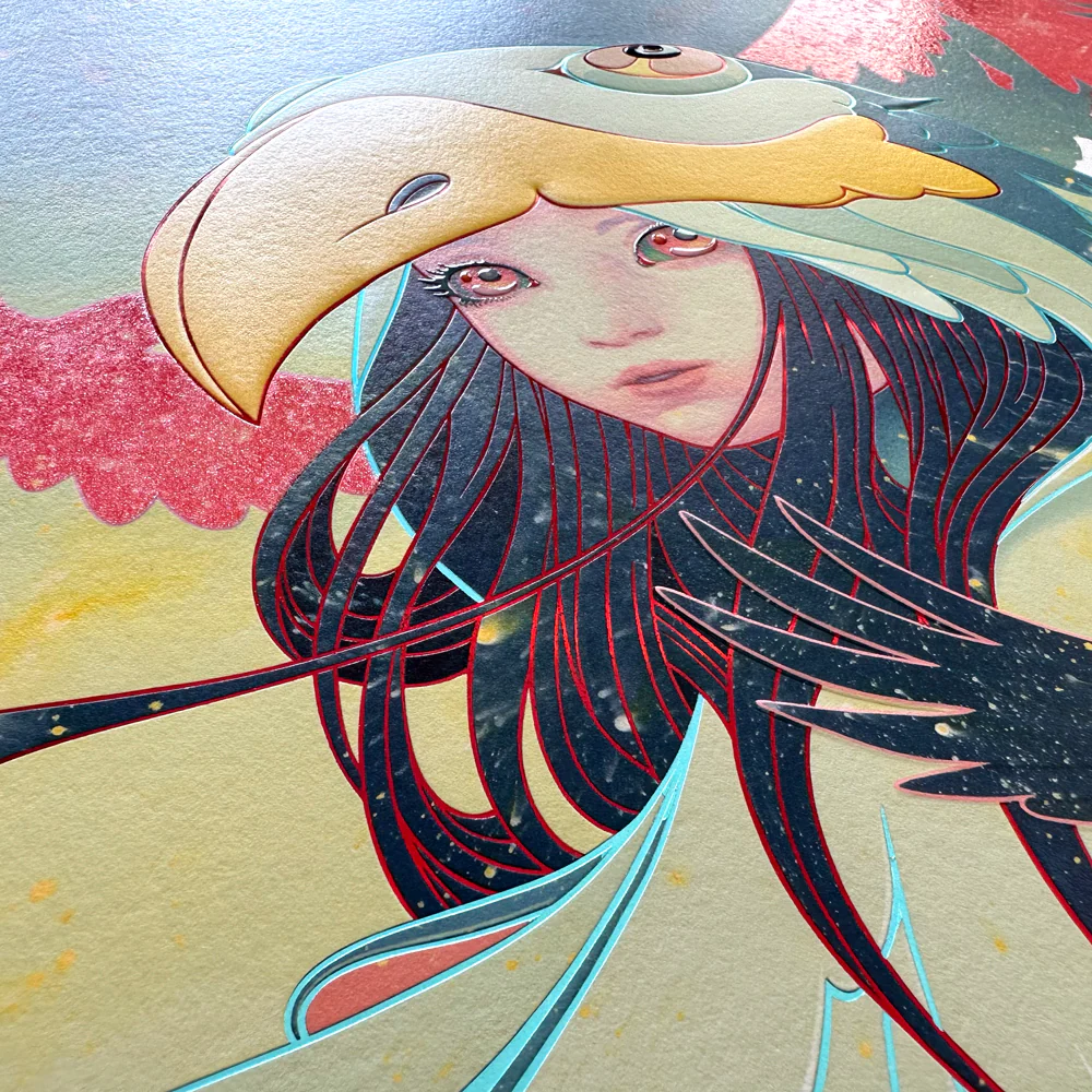 Raven - Image 4