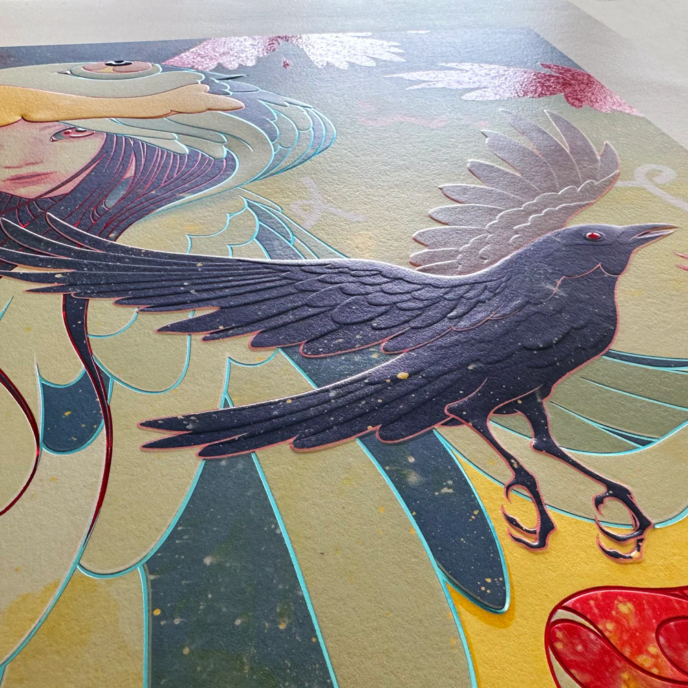 Raven - Image 5