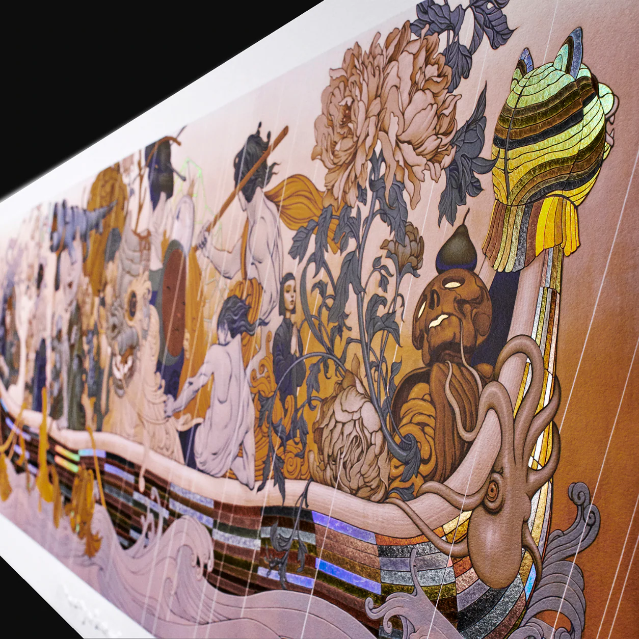 The Golden Passage - Image 11
