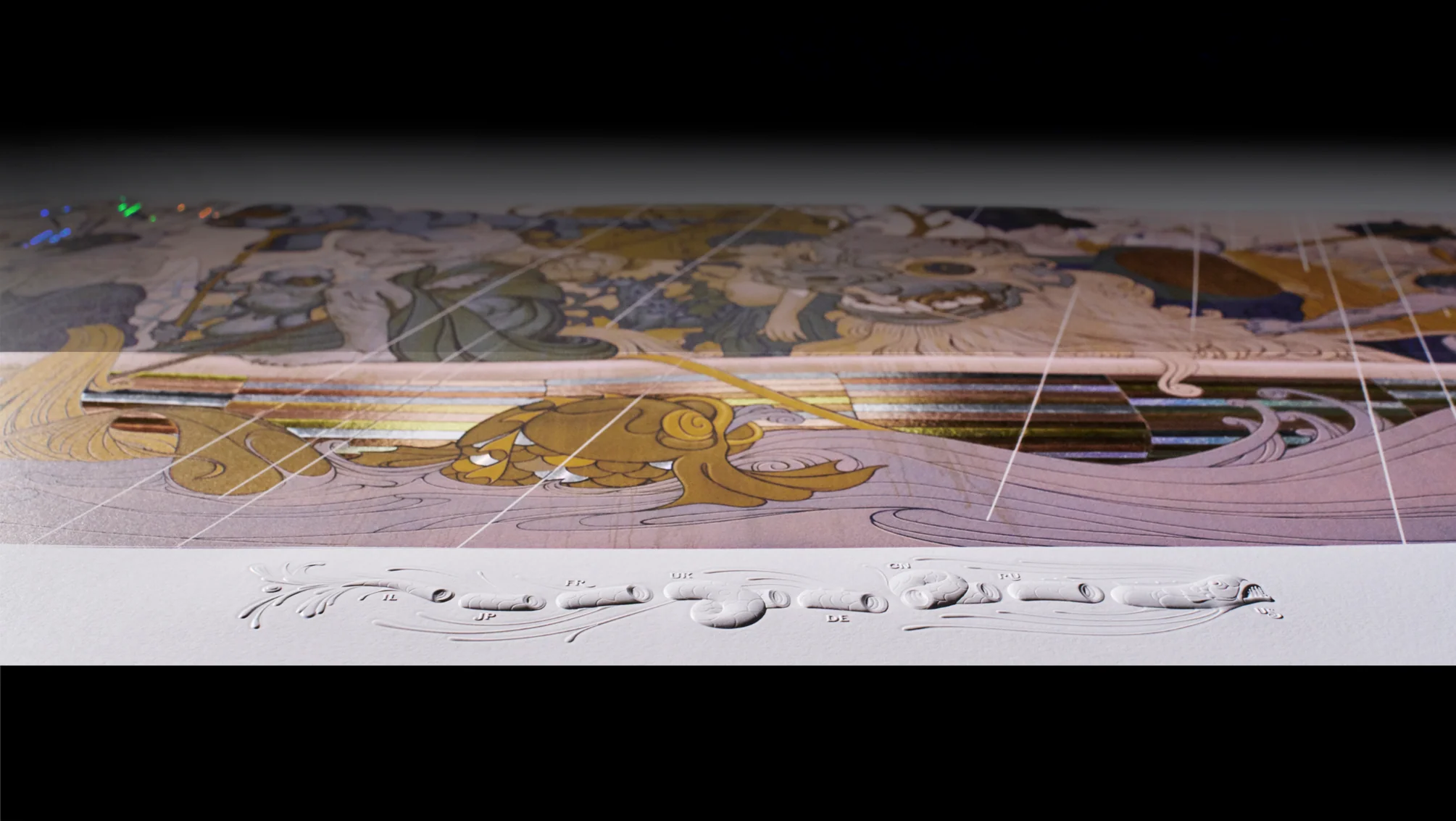 The Golden Passage - Image 3