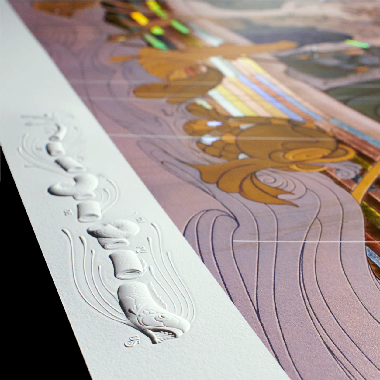 The Golden Passage - Image 4