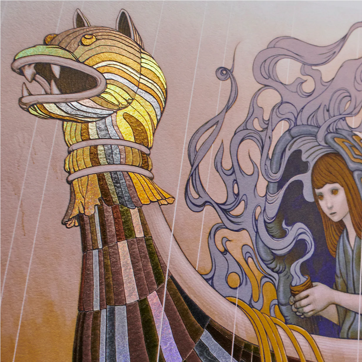 The Golden Passage - Image 5