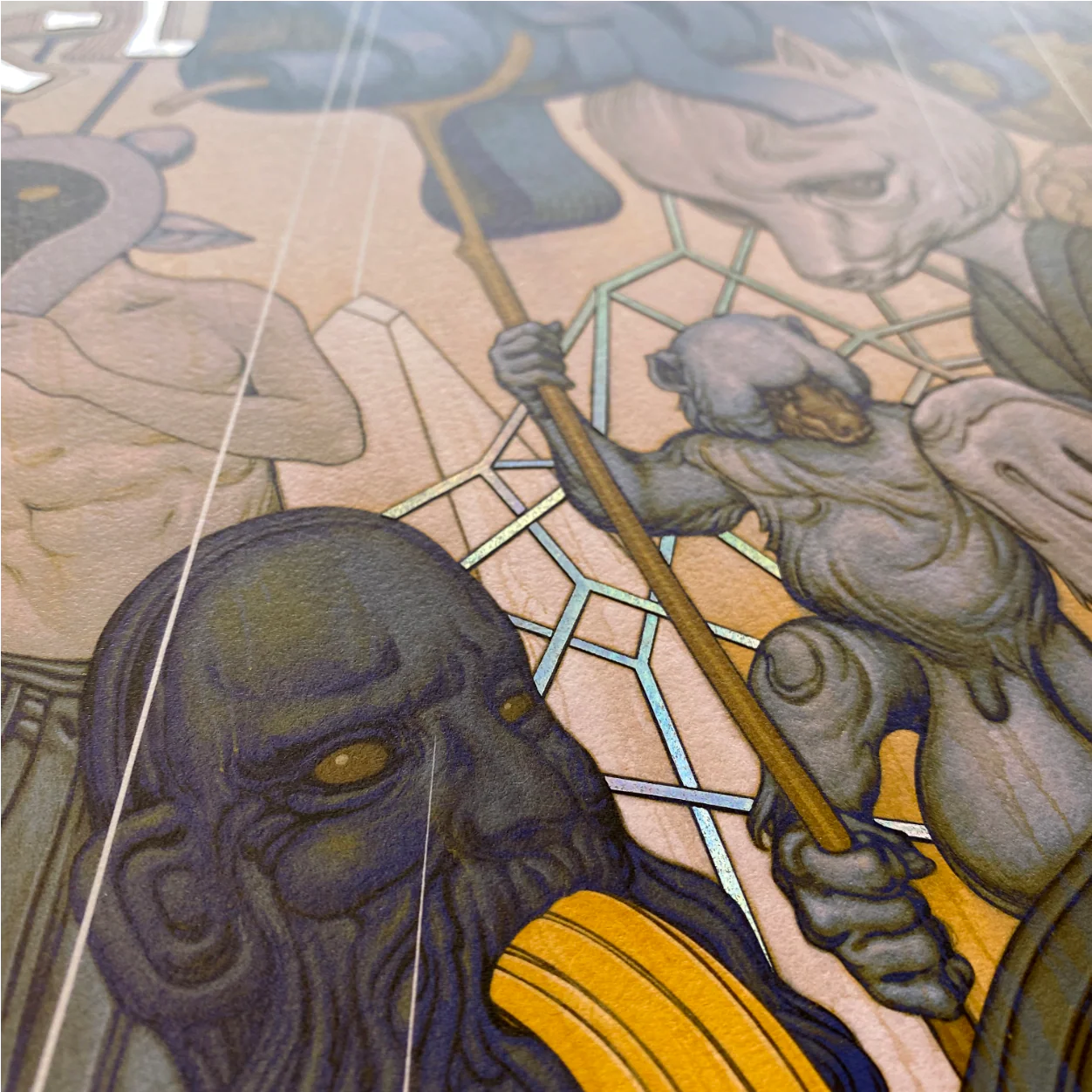 The Golden Passage - Image 6