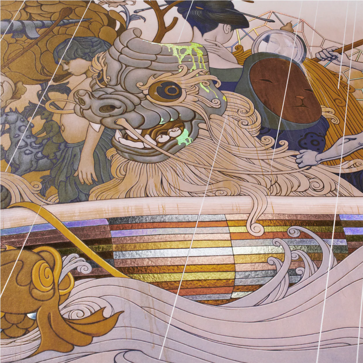 The Golden Passage - Image 7