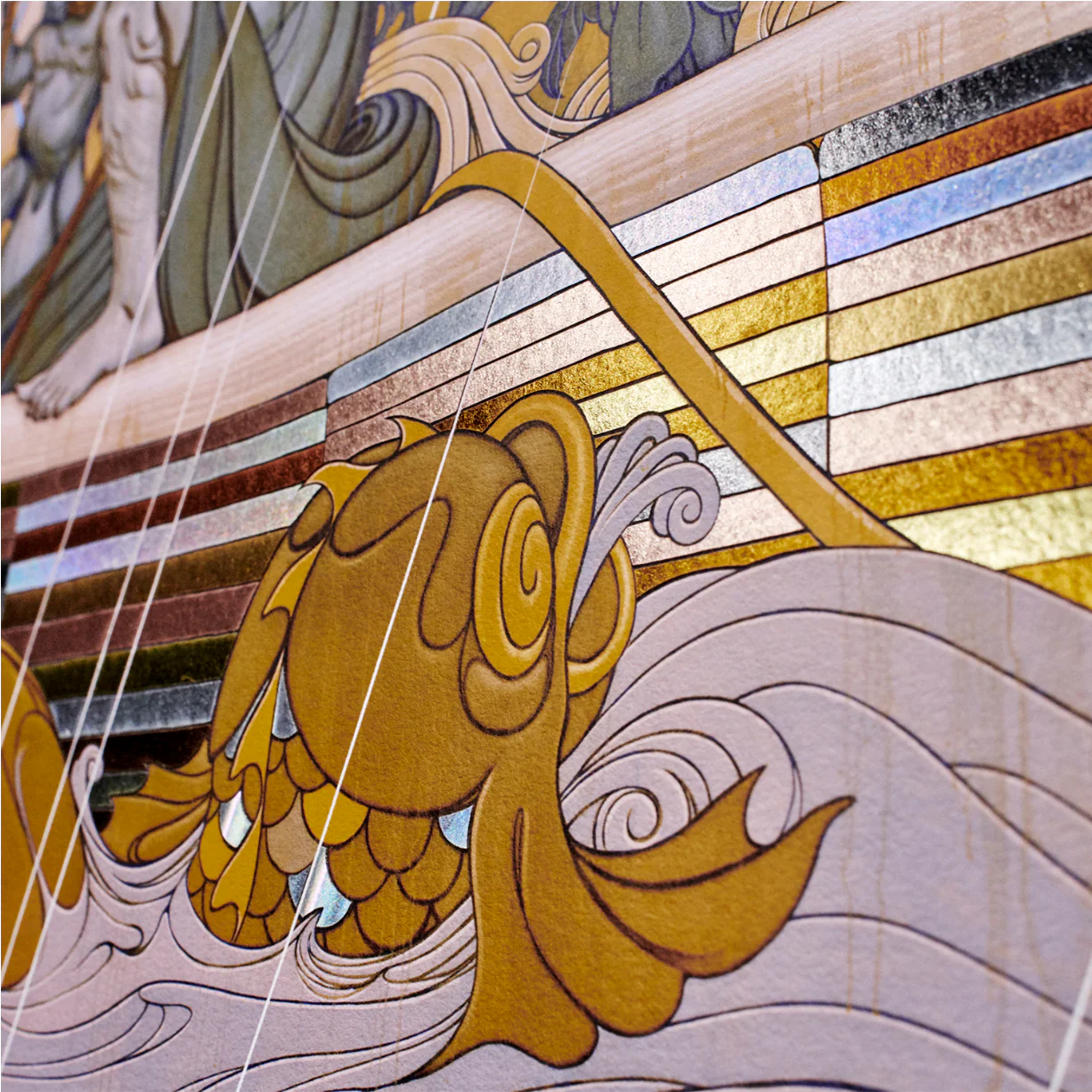 The Golden Passage - Image 8
