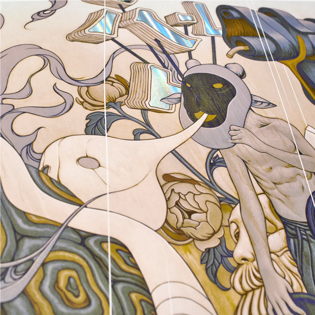The Golden Passage - Image 9