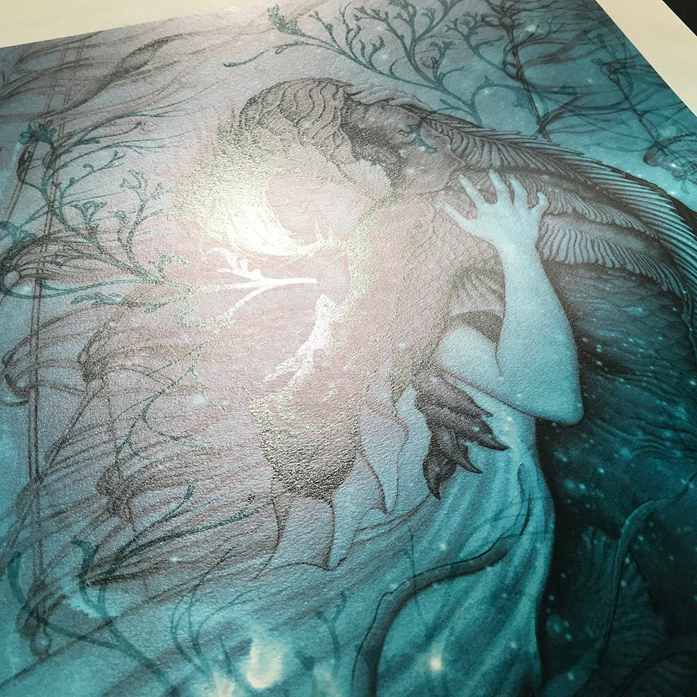 The Shape of Water - Image 4