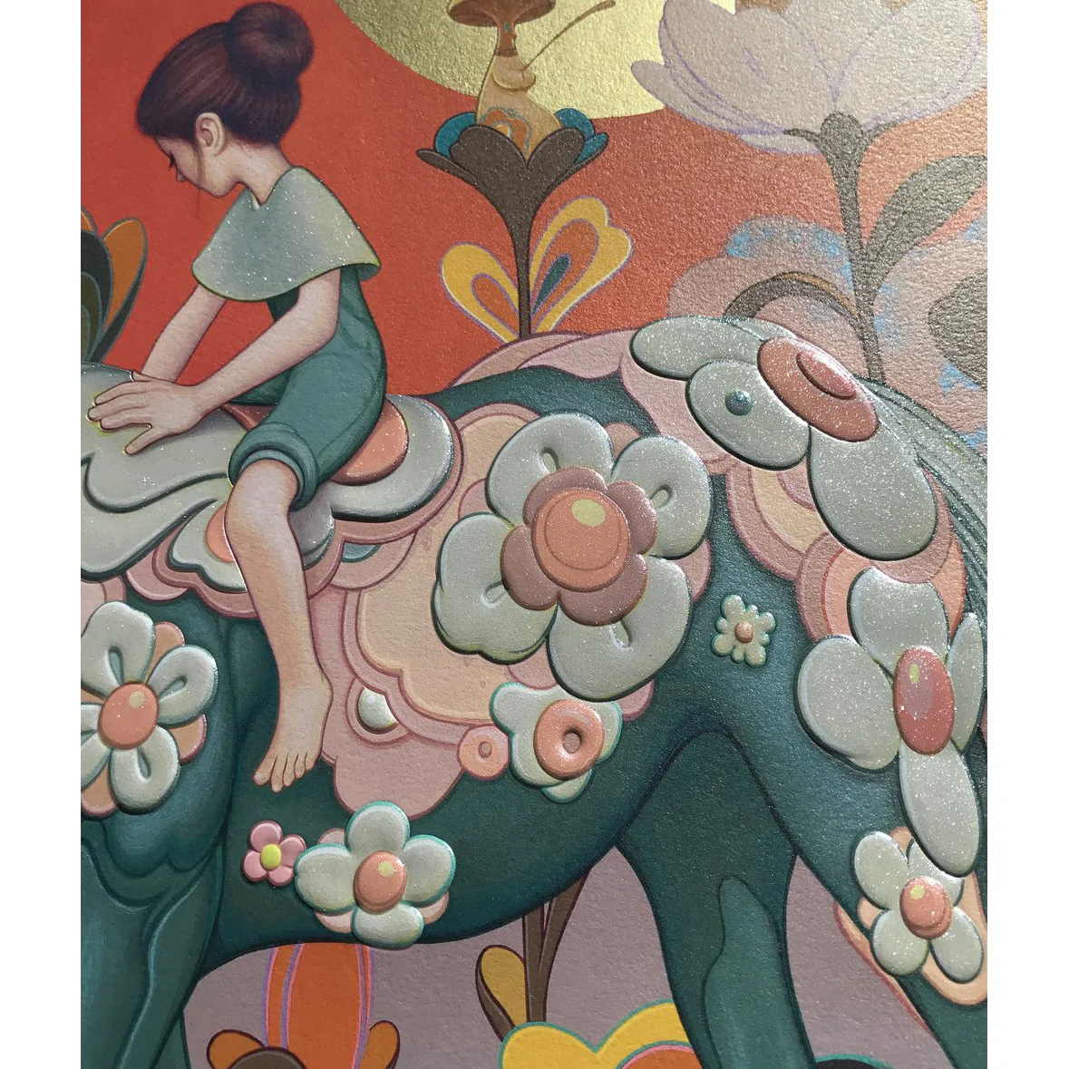 Traveler - Image 6