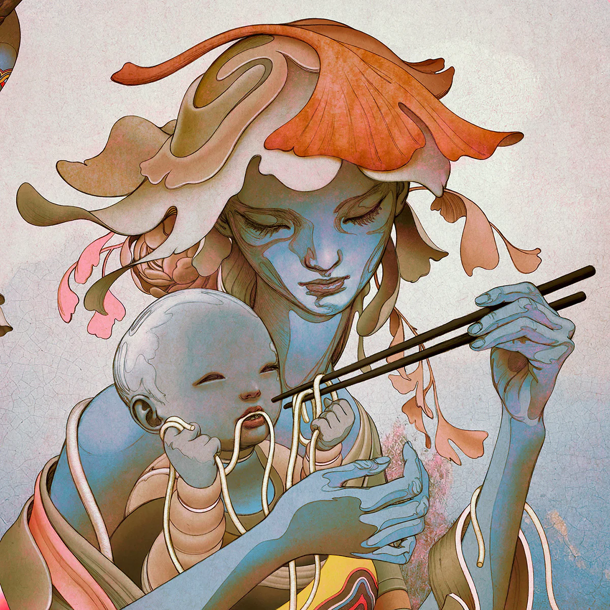Udon II - Image 4