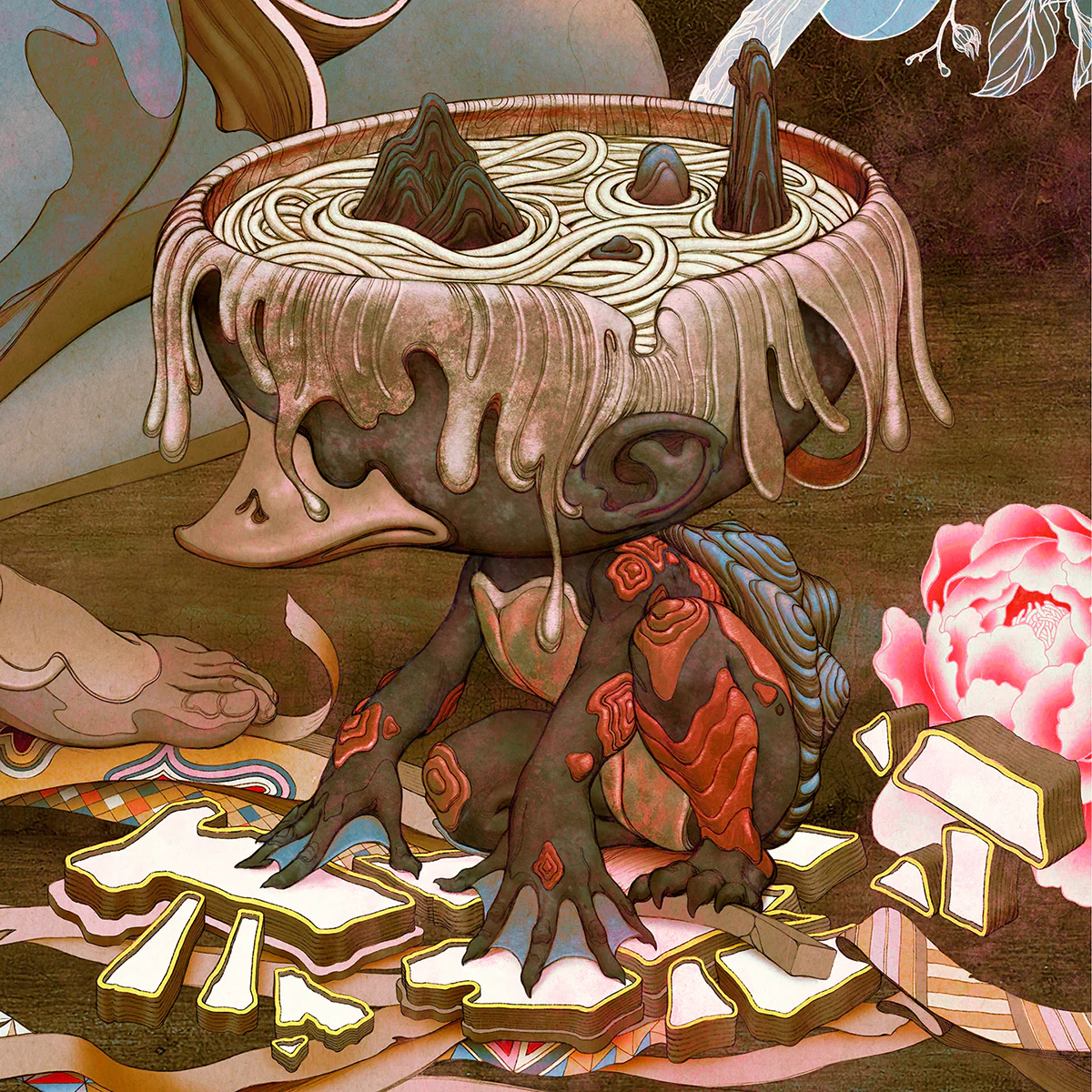 Udon II - Image 5