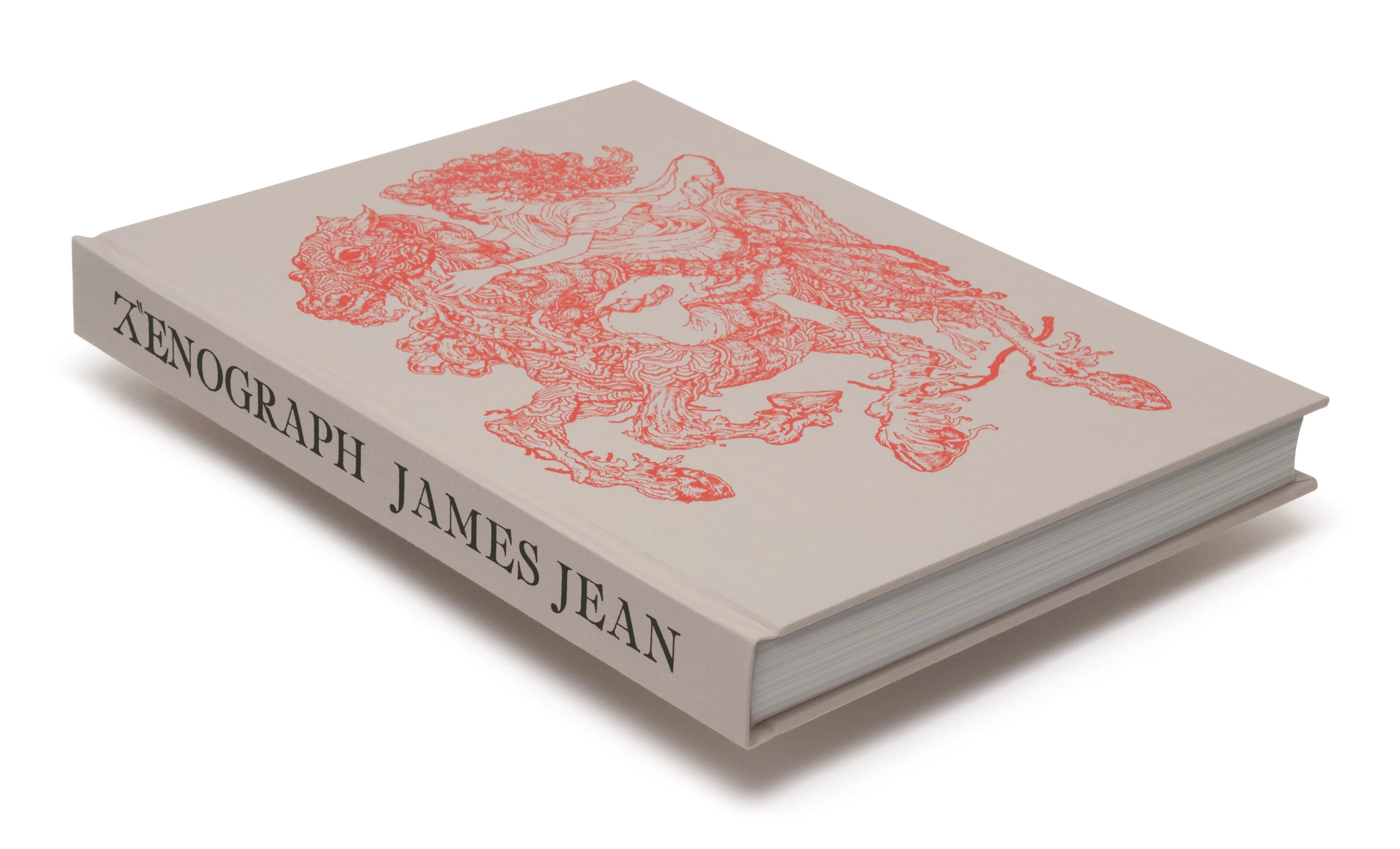 Xenograph First Edition - Image 2