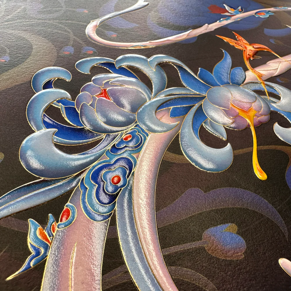 Year of the Dragon - Print - Image 11