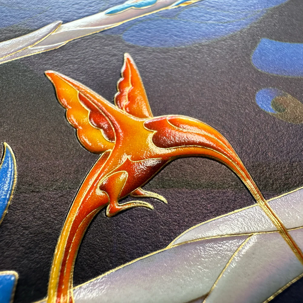 Year of the Dragon - Print - Image 12