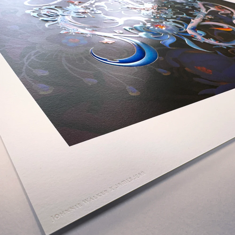 Year of the Dragon - Print - Image 15