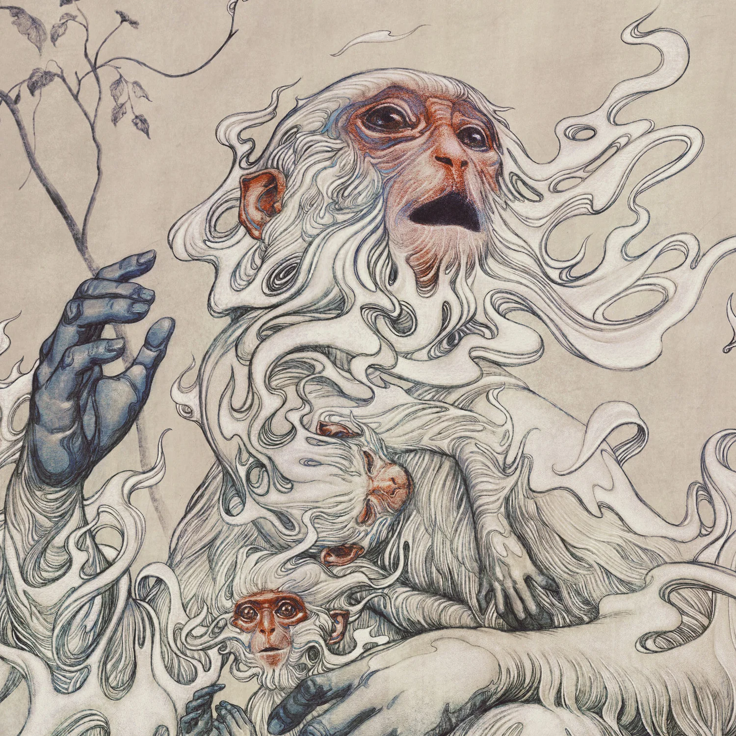Year of the Monkey - Image 3