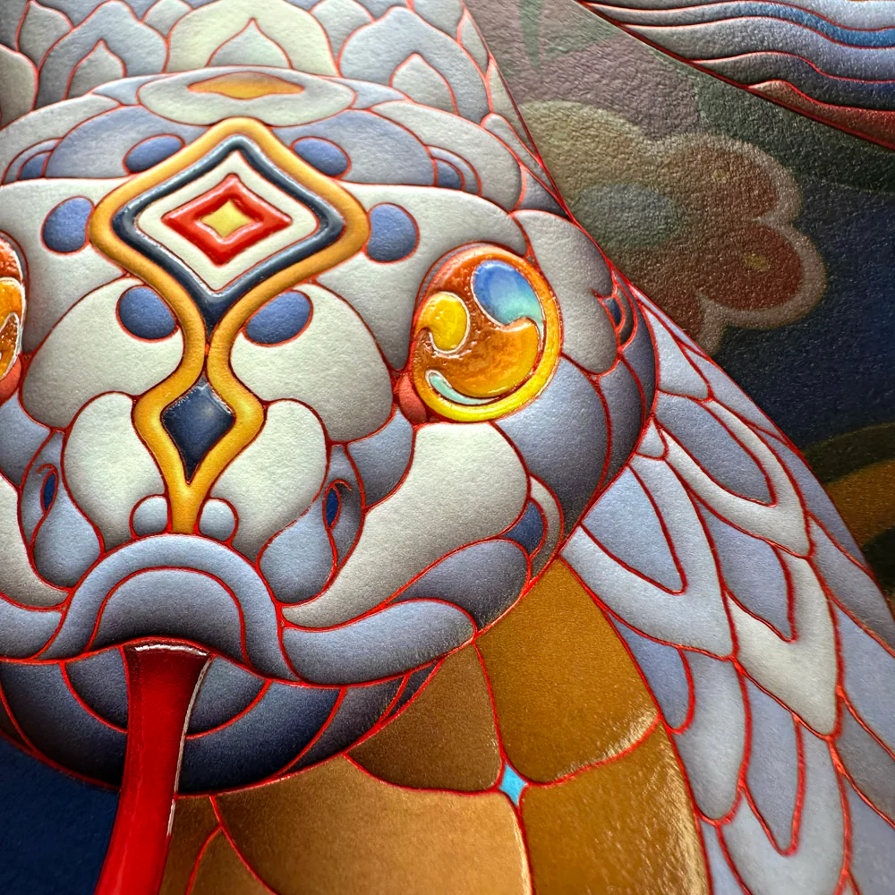 Year of the Snake - Image 14