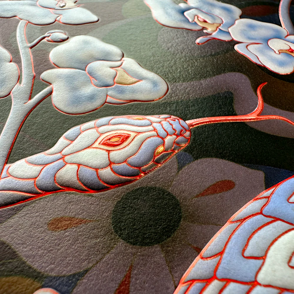 Year of the Snake - Image 3