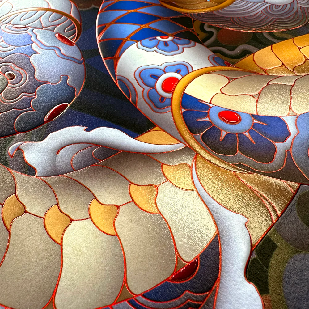 Year of the Snake - Image 4