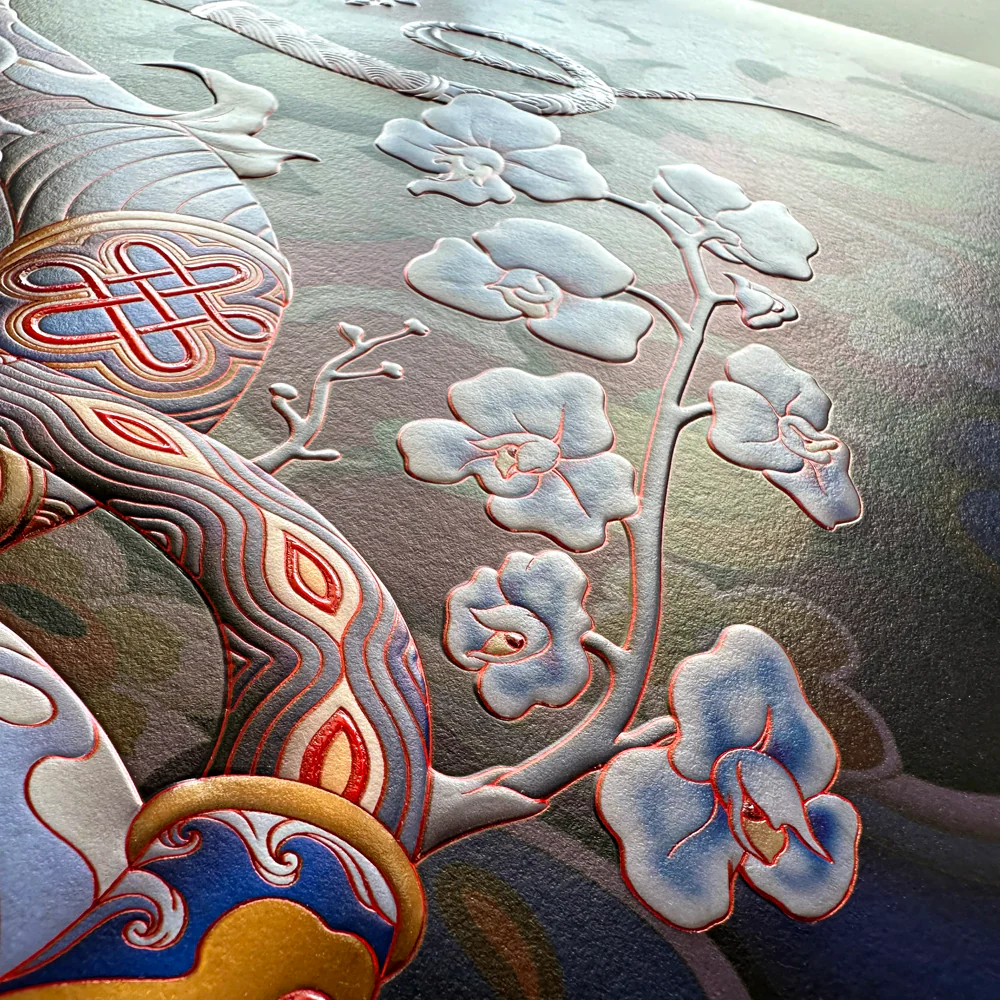 Year of the Snake - Image 5